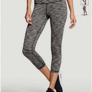 VS crop legging